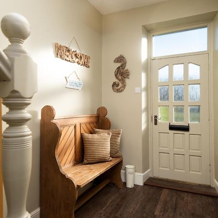 Driftwood Cottage By Coast & Country Stays Сихаузес Екстериор снимка