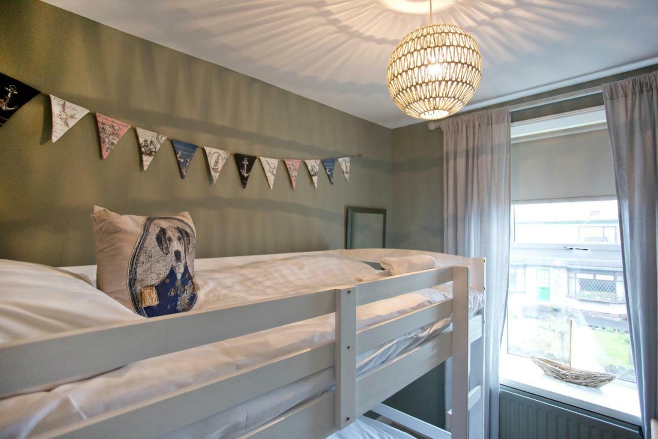 Driftwood Cottage By Coast & Country Stays Сихаузес Екстериор снимка